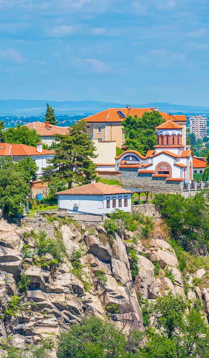 Bulgaria