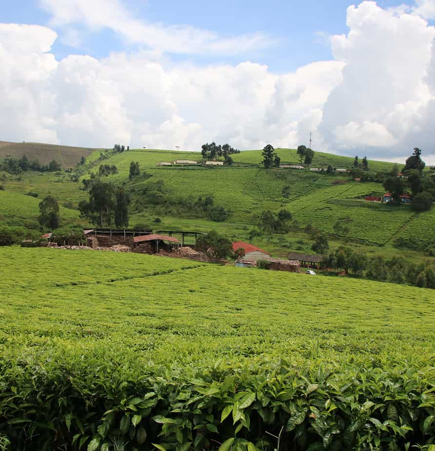 Burundi