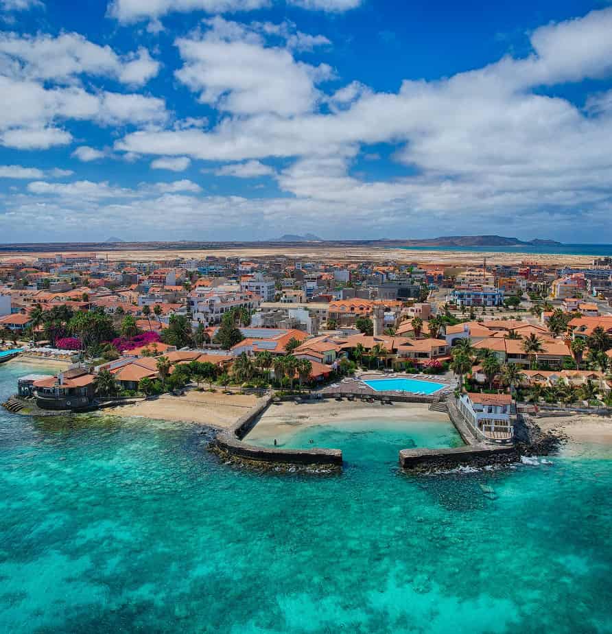 Cabo Verde