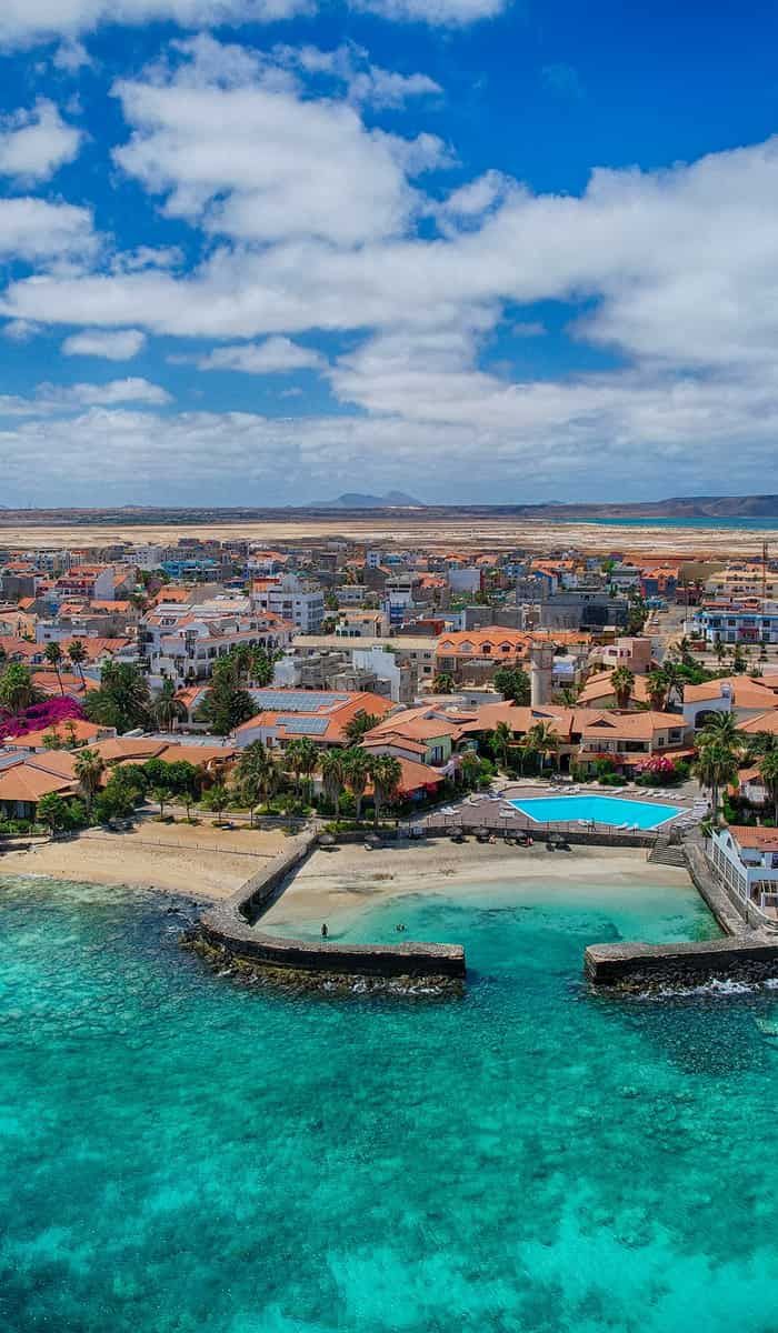 Cabo Verde