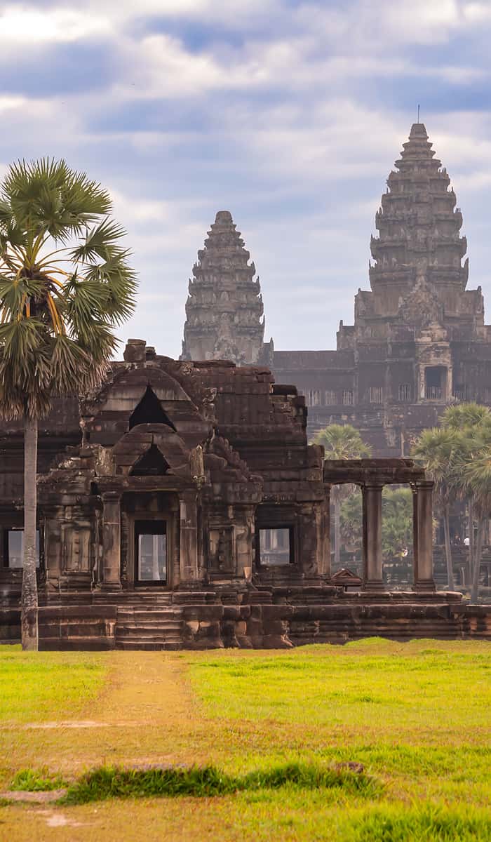 Cambodia