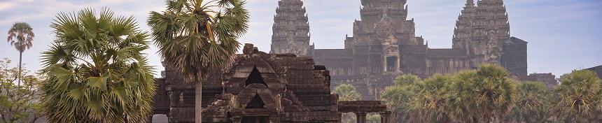 eSIM data plans for Cambodia