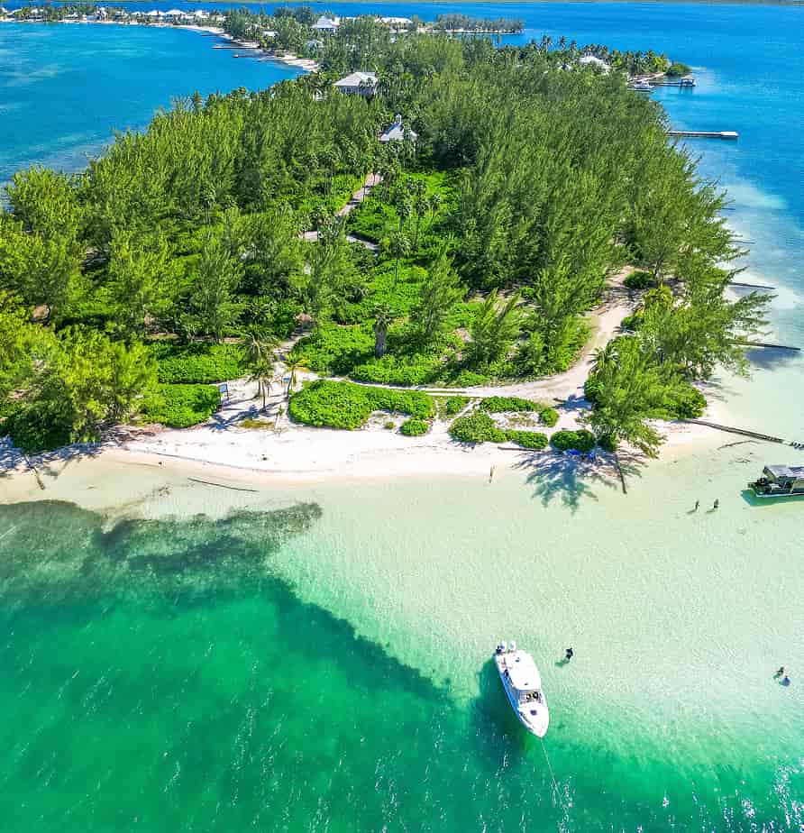Cayman Islands