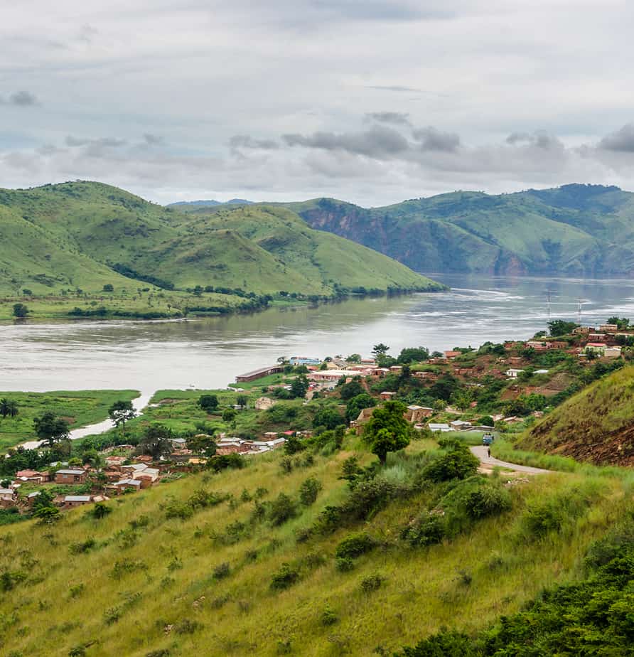 Central African Republic