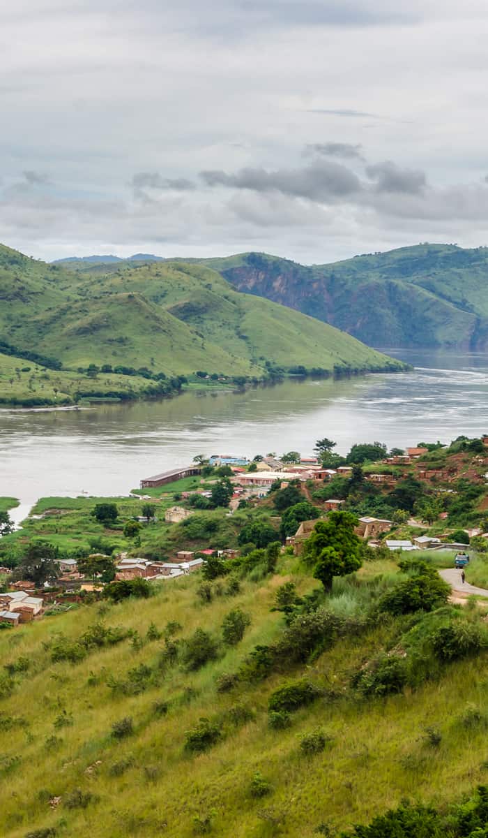 Central African Republic