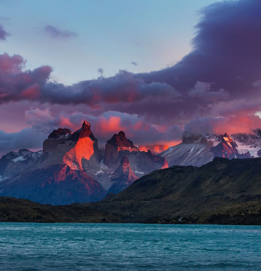 Chile