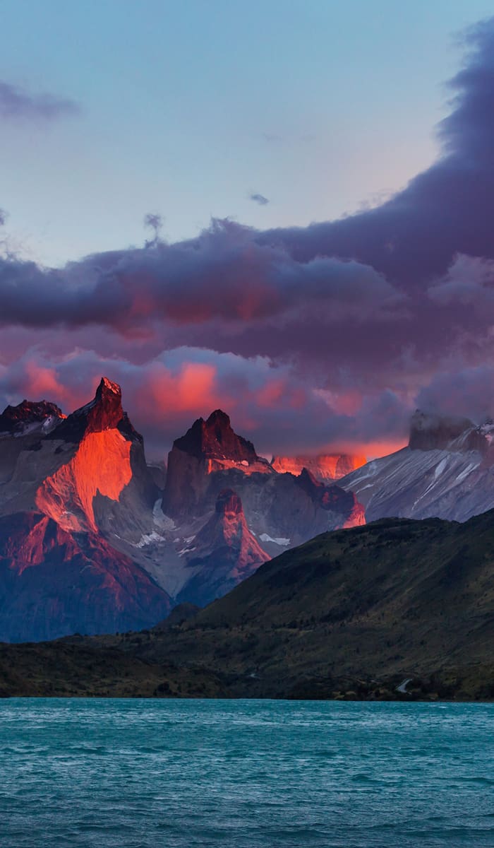 Chile