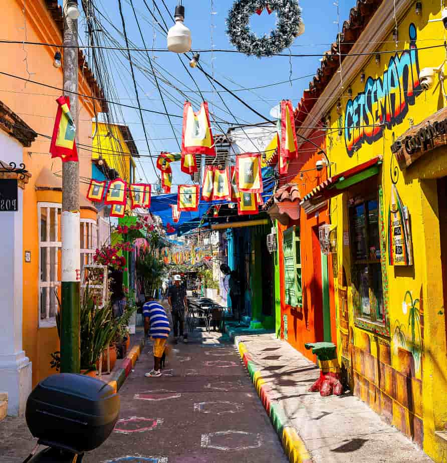 Colombia