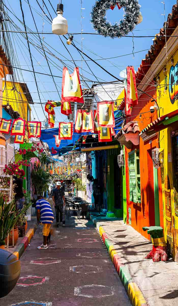 Colombia