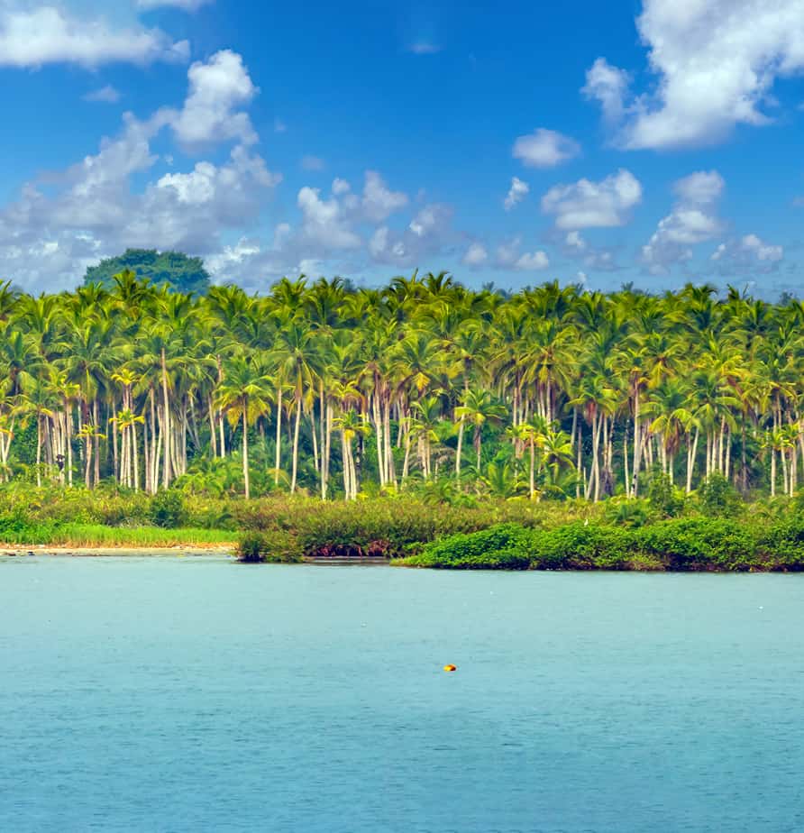 Côte d'Ivoire