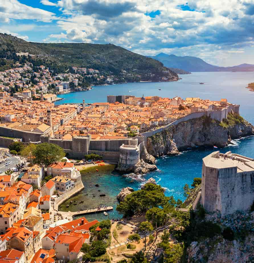 Croatia
