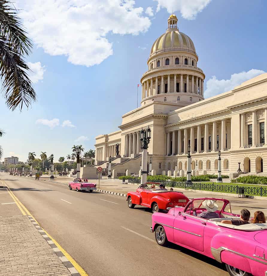 Cuba