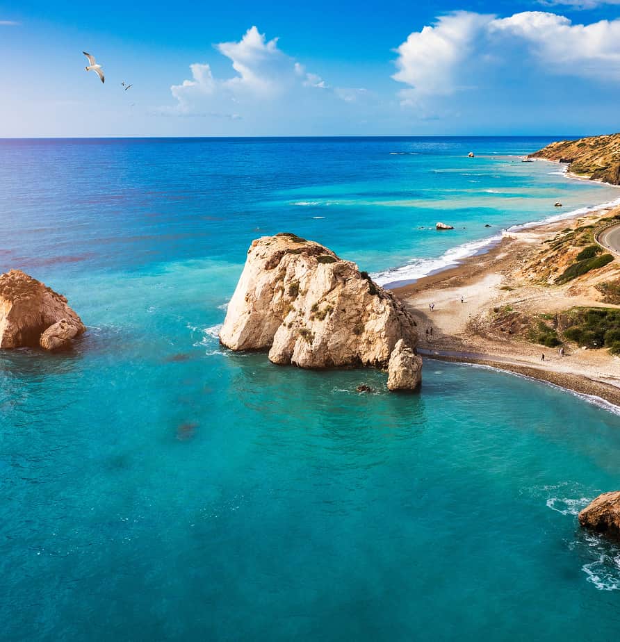 Cyprus
