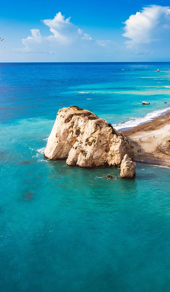 Cyprus