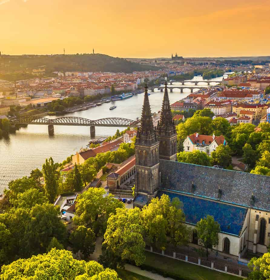 Czechia