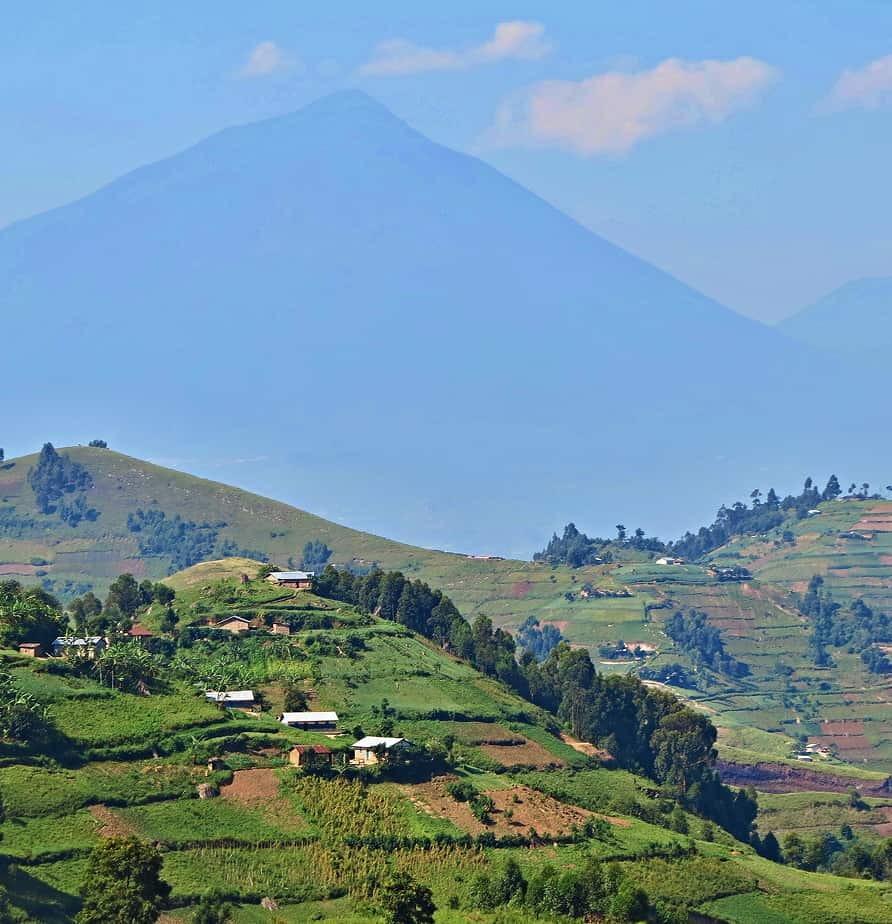 Congo, Democratic Republic of the