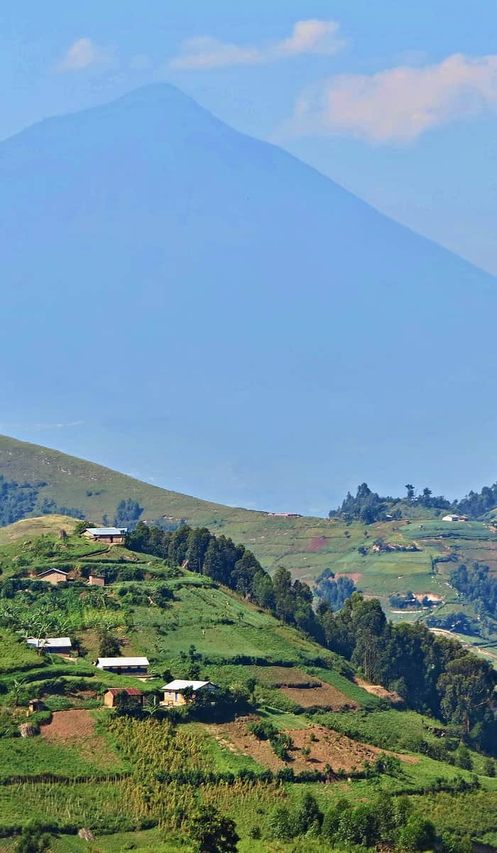 Congo, Democratic Republic of the