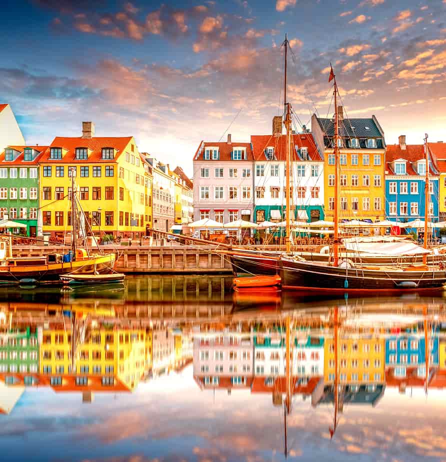Denmark