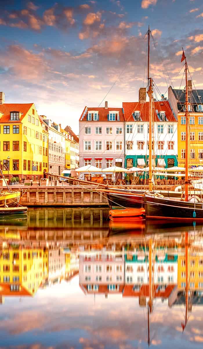 Denmark