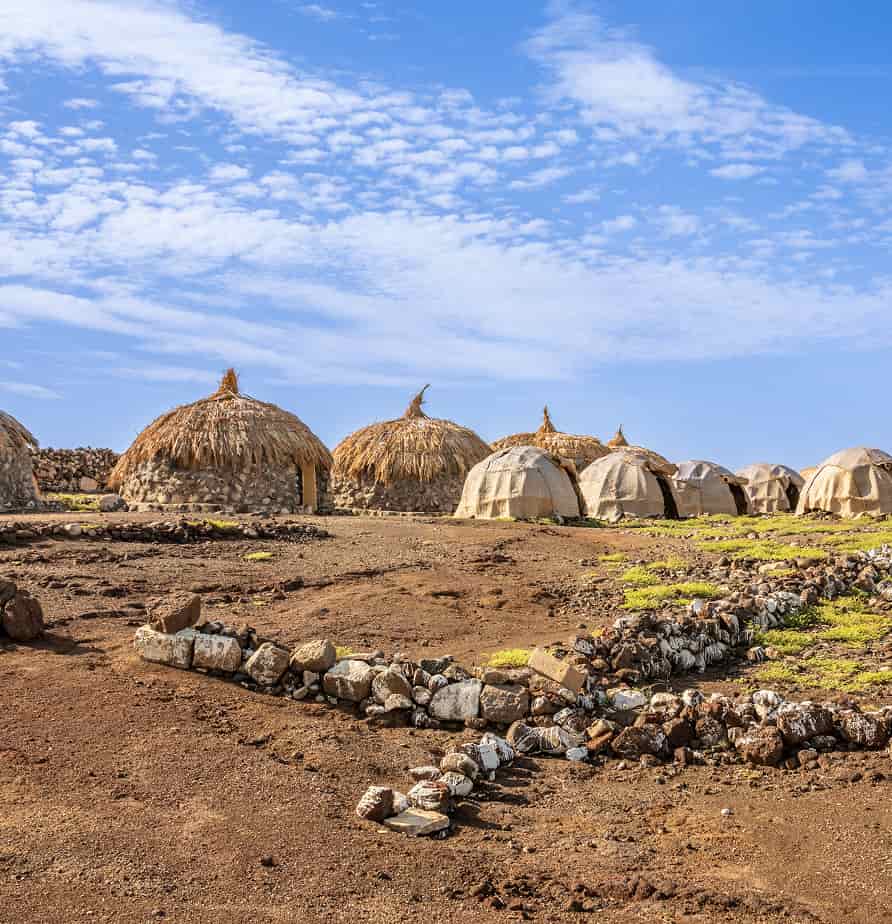 Djibouti