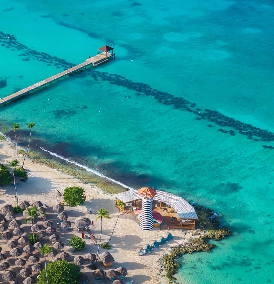 Dominican Republic