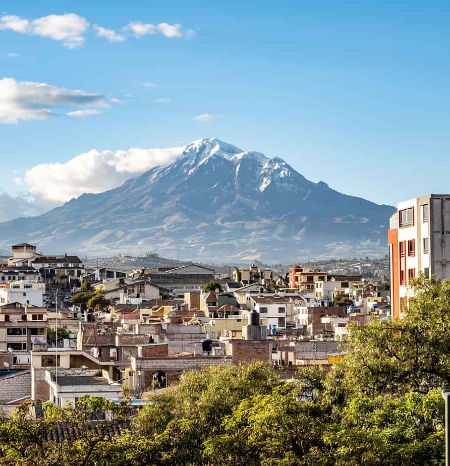 Ecuador