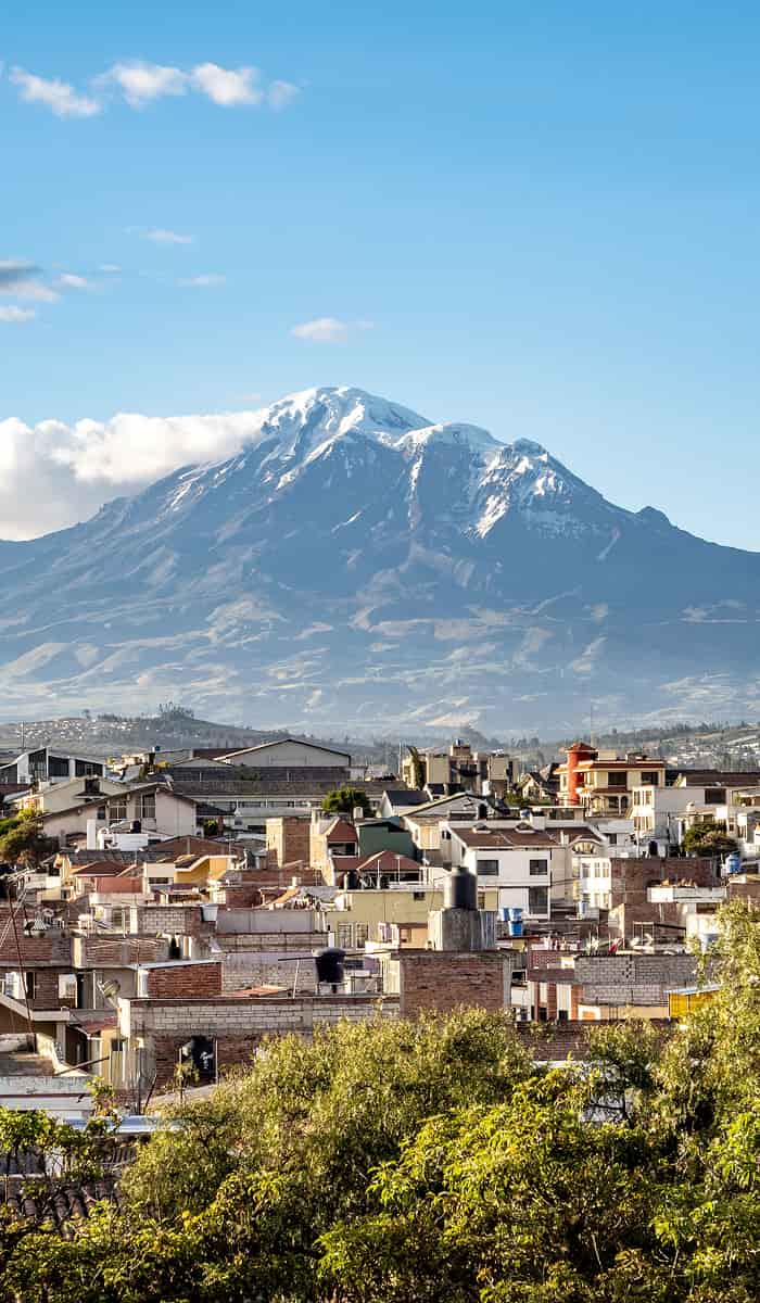 Ecuador