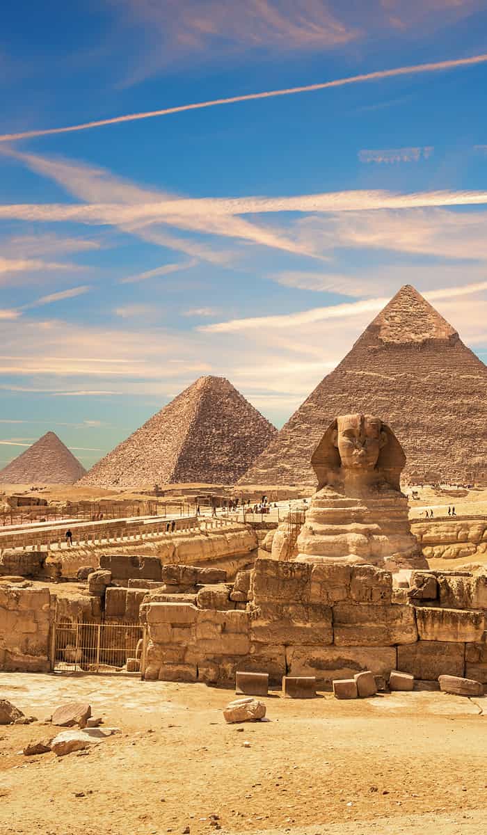 Egypt