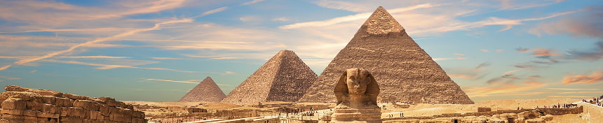eSIM data plans for Egipto