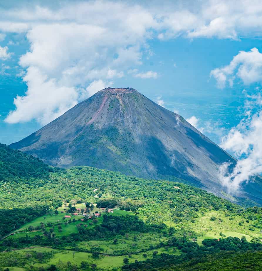El Salvador