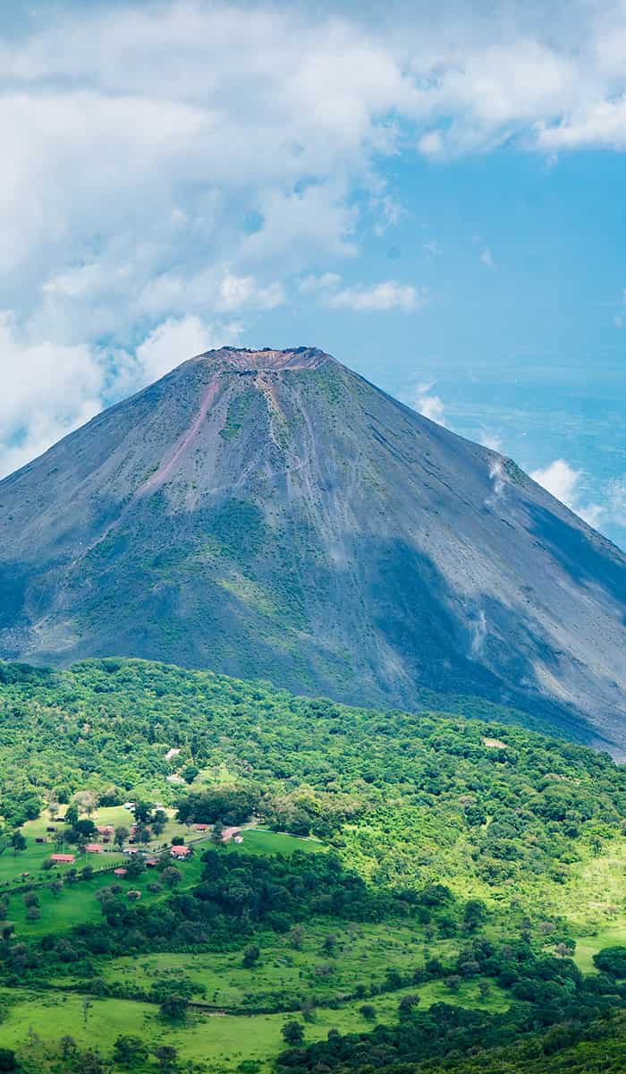 El Salvador
