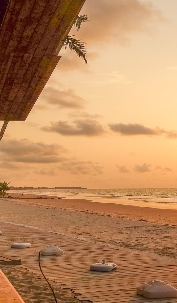 Equatorial Guinea