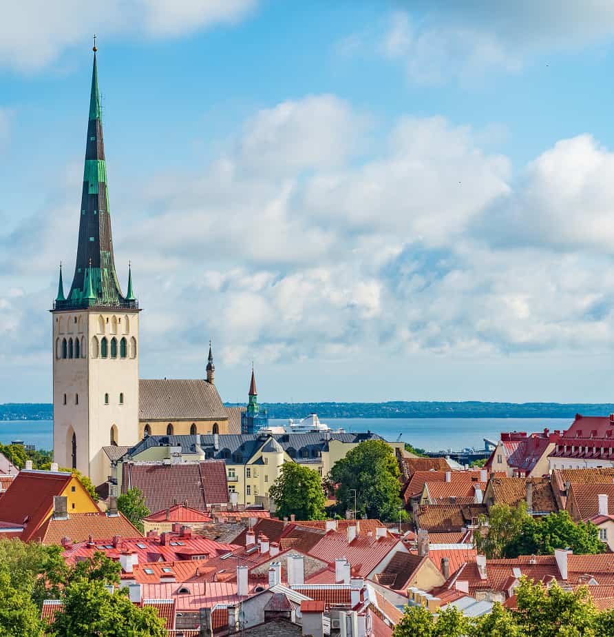 Estonia
