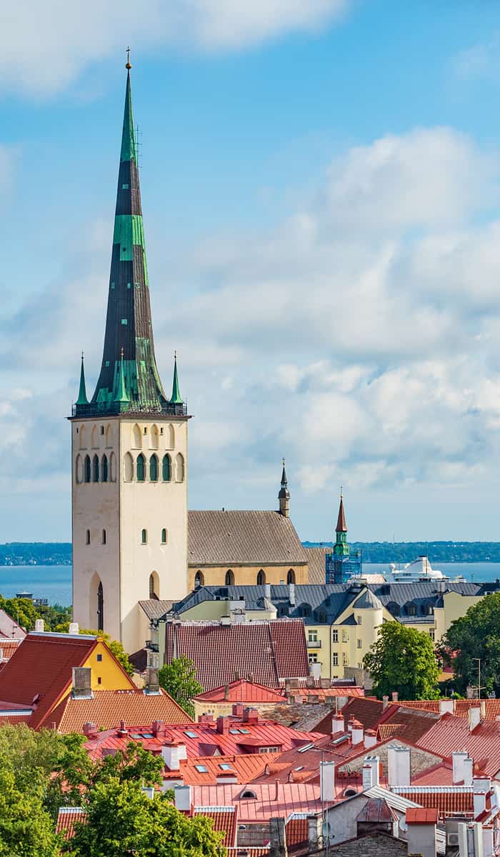 Estonia