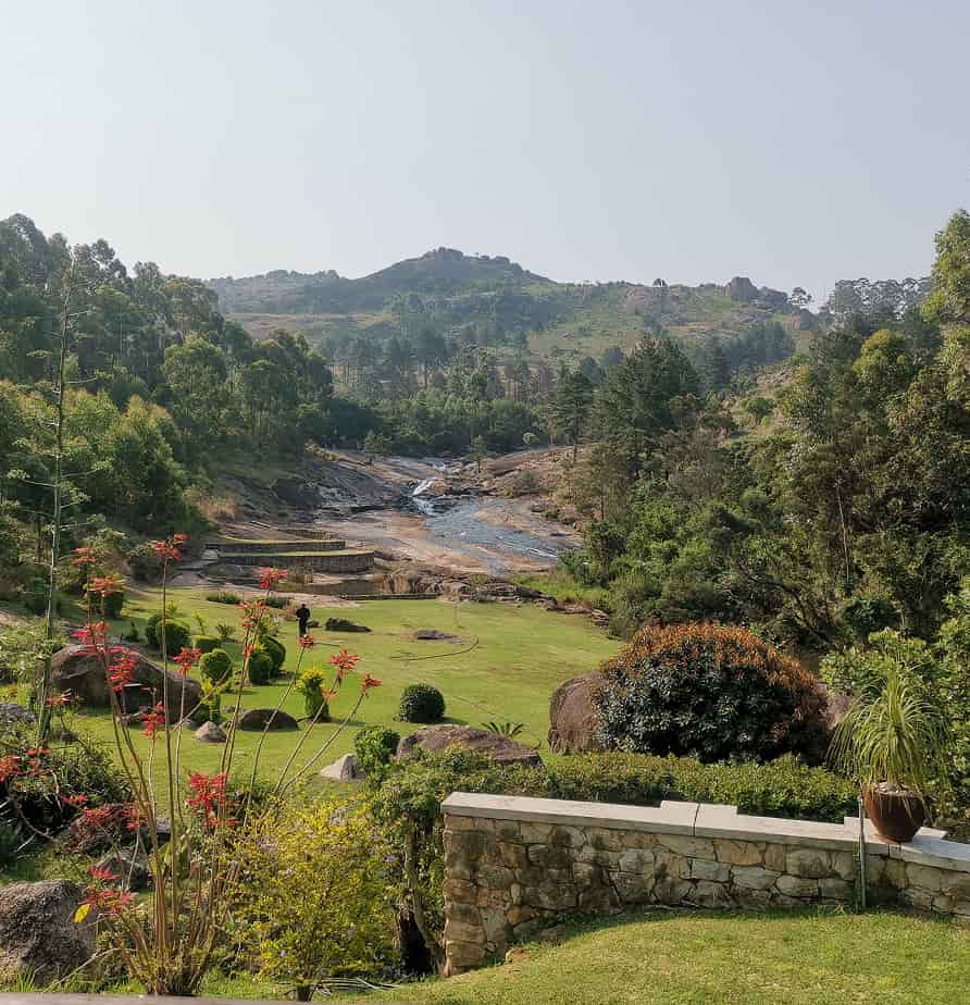 Eswatini