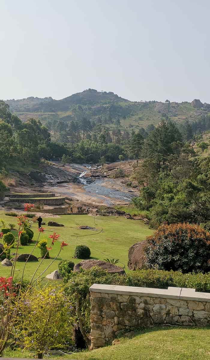 Eswatini