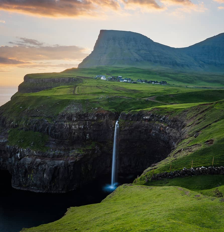 Faroe Islands