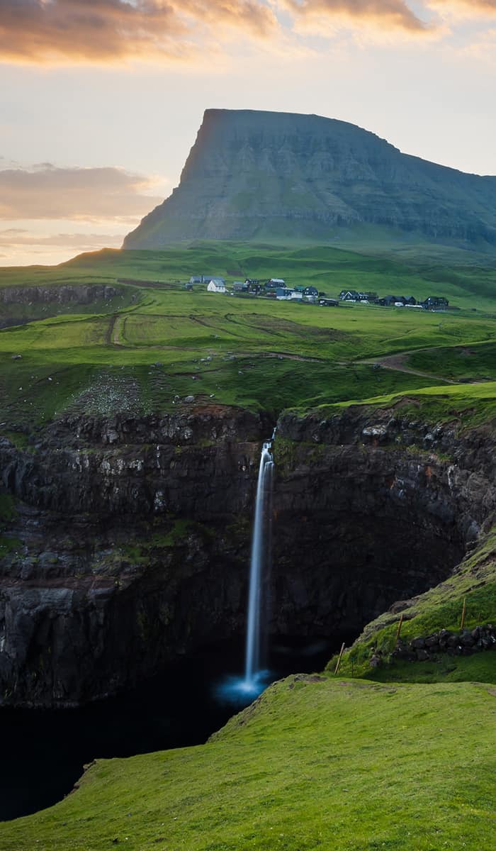 Faroe Islands