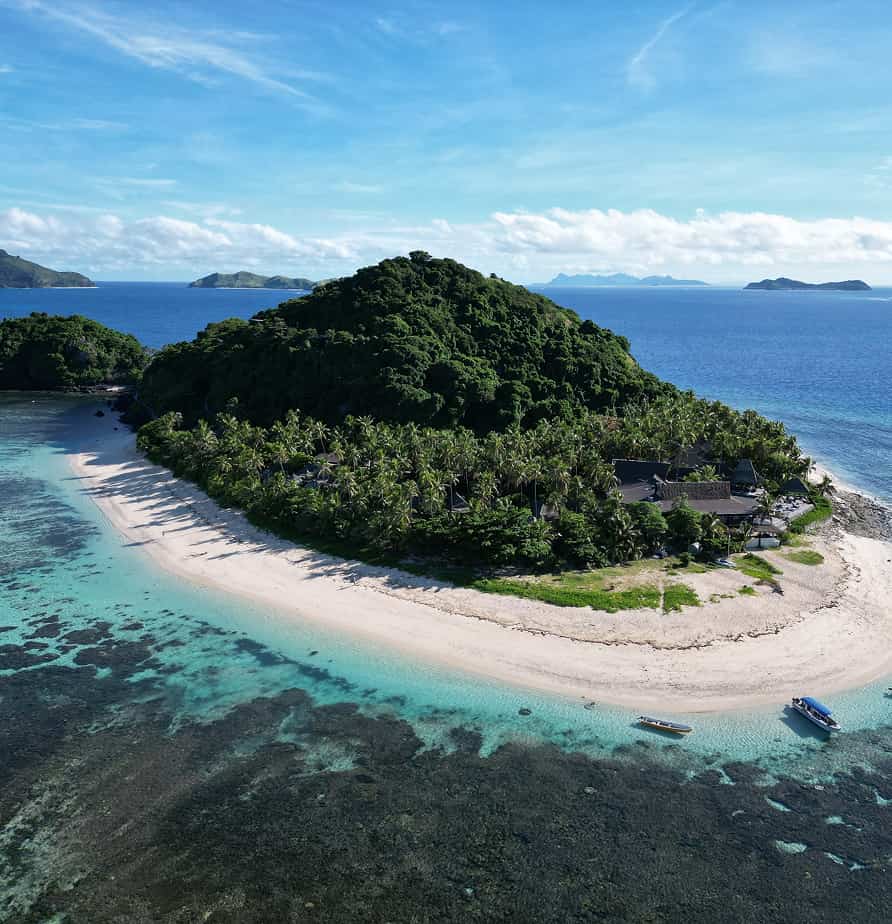 Fiji