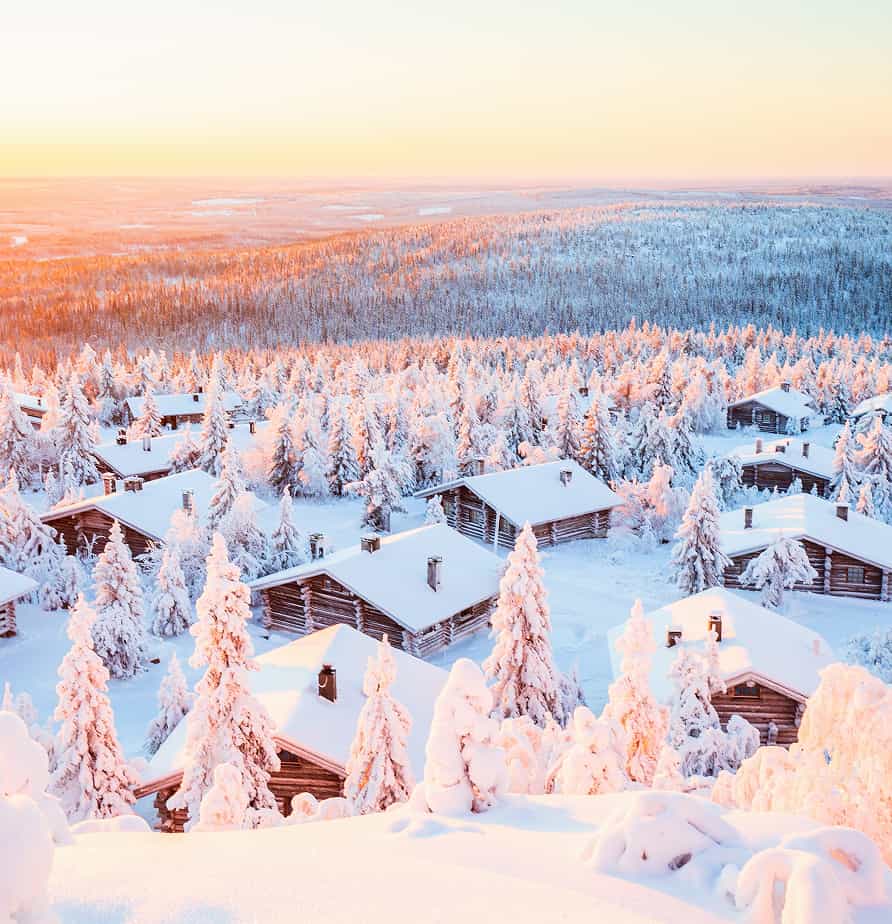 Finland
