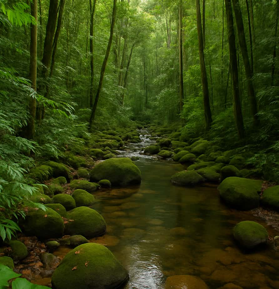 French Guiana