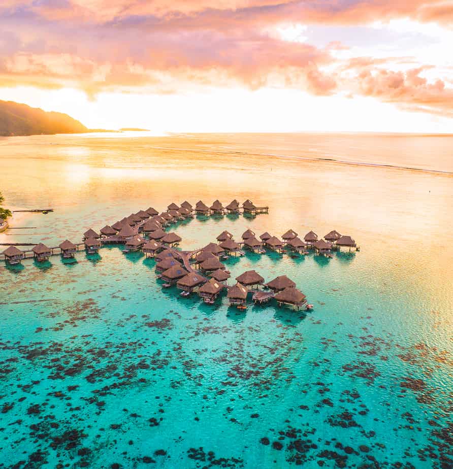 French Polynesia