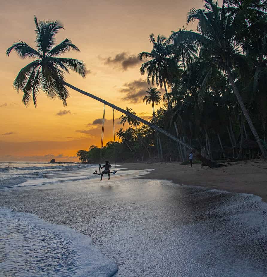 Ghana