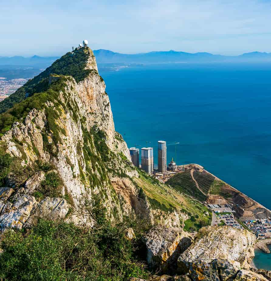 Gibraltar