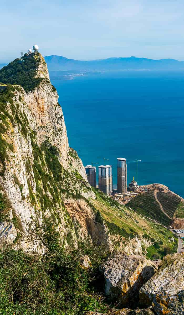 Gibraltar