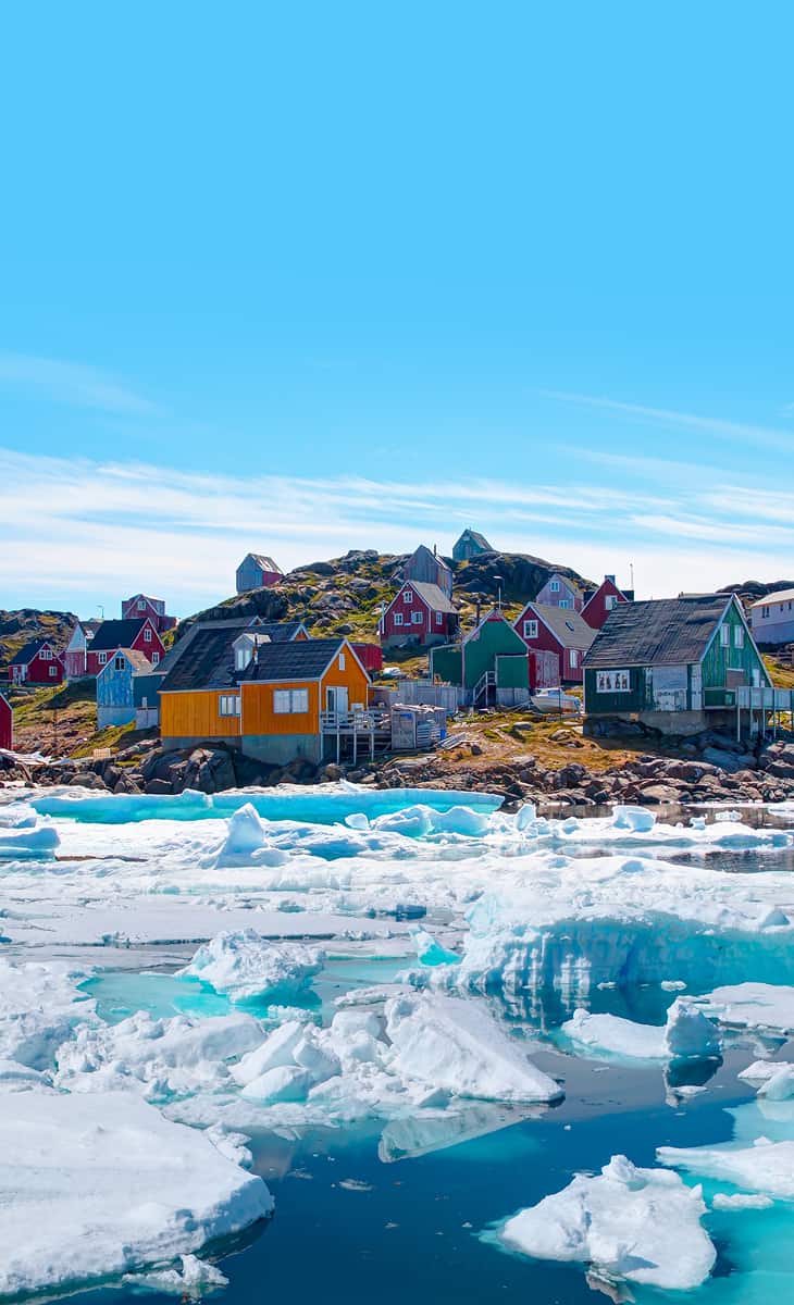 Greenland
