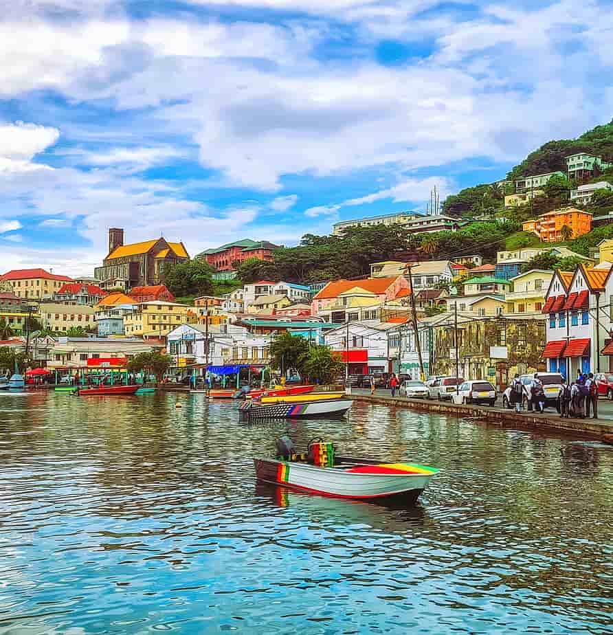 Grenada