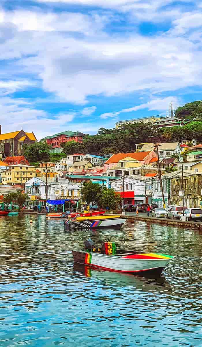 Grenada