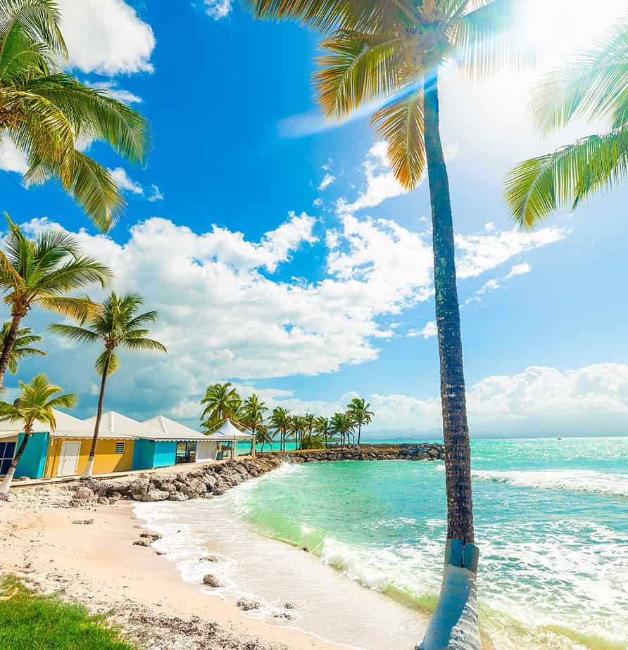 Guadeloupe