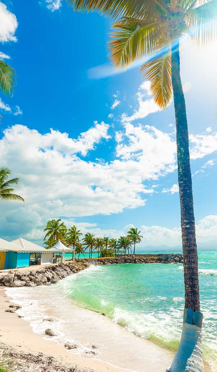 Guadeloupe